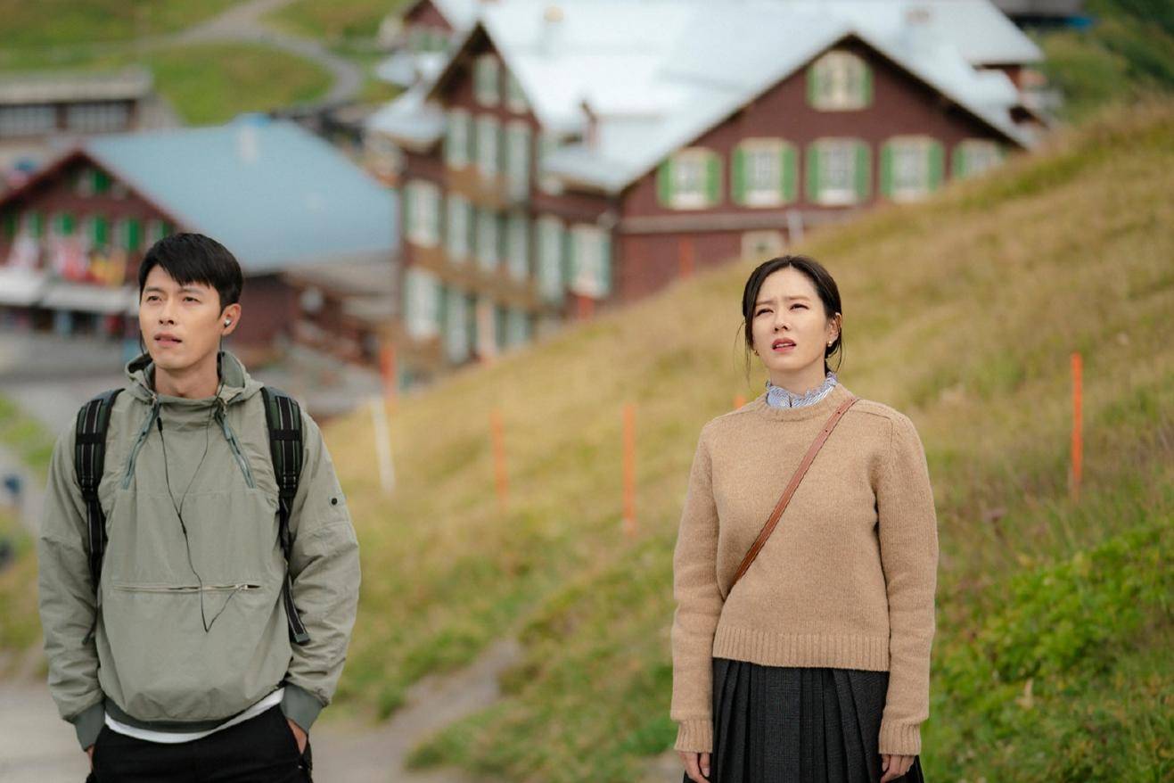 玄彬孙艺珍同框图片,玄彬孙艺珍秘密