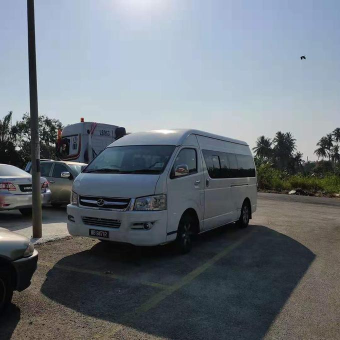 2000块能去马来西亚吗,2000块穷游马来西亚