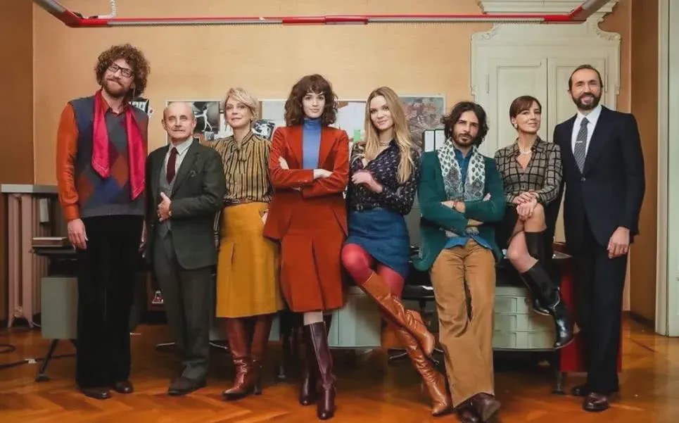 只卖“山寨货”的意大利，能逆袭出圈，真多亏了TA们