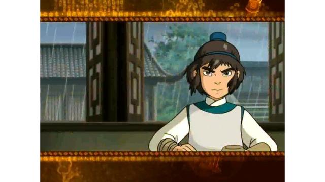 20部童年回忆动画片,20部童年动画排行