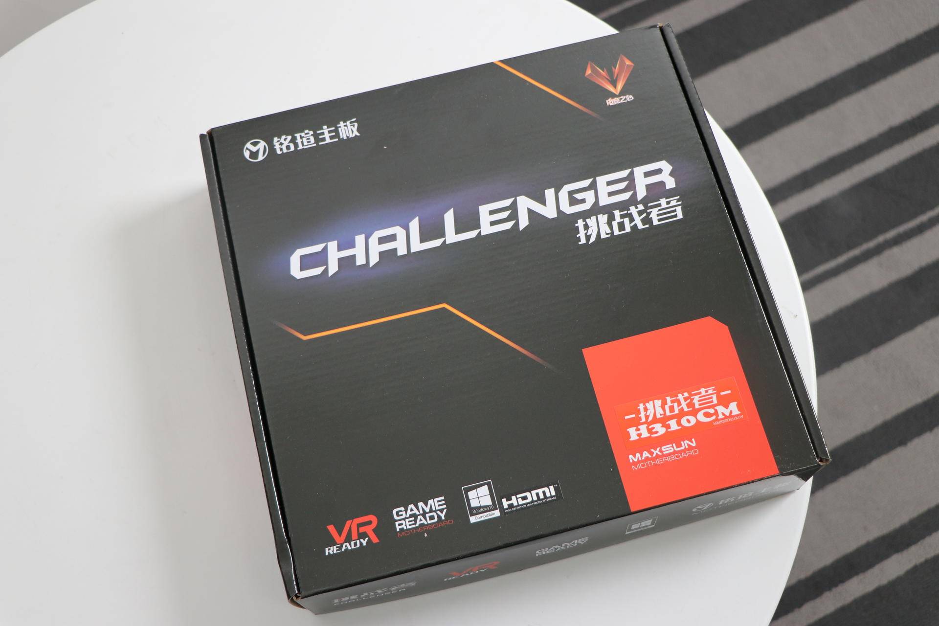 铭瑄h310主板内存超频,铭瑄h310主板