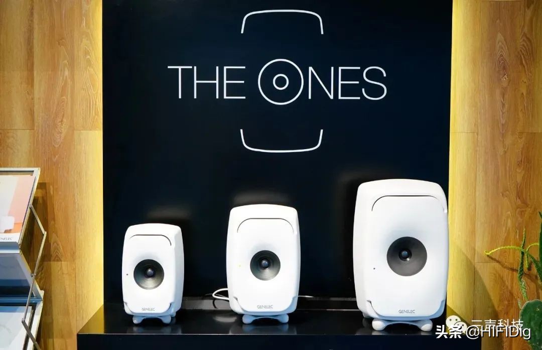 真力8361监听音响,真力8361监听音响适应多少大空间