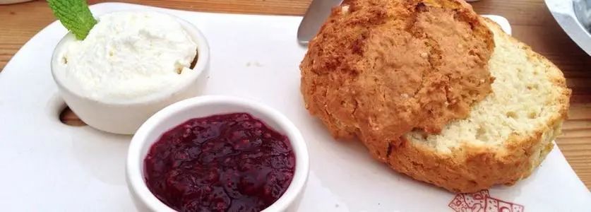 澳洲人都有哪些独特的食物偏好