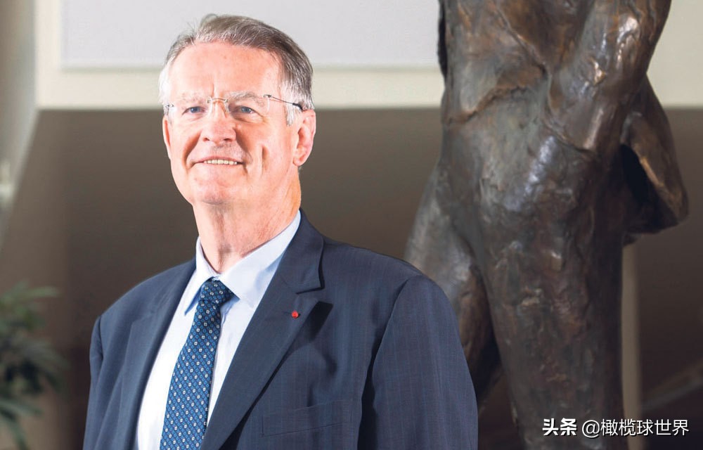 橄榄球奥斯卡,橄榄球界2018