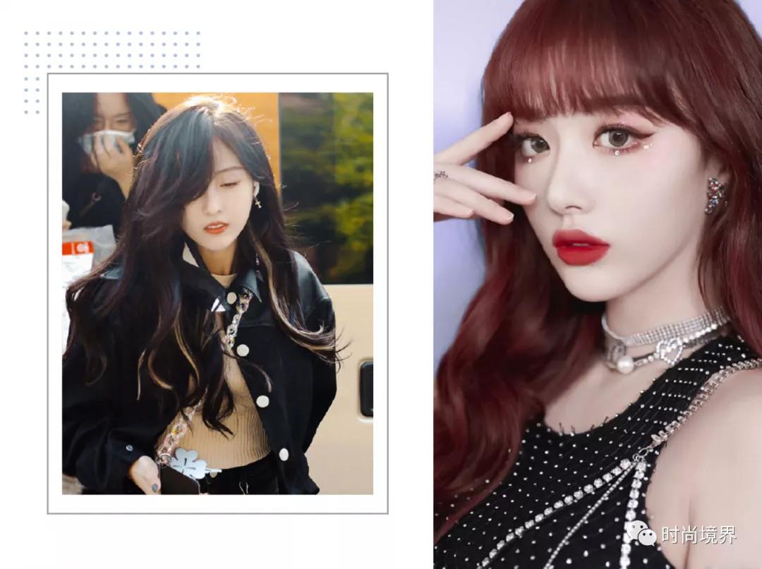 你还在顶着“万年黑发”，趁国庆假期赶紧预约起来染发