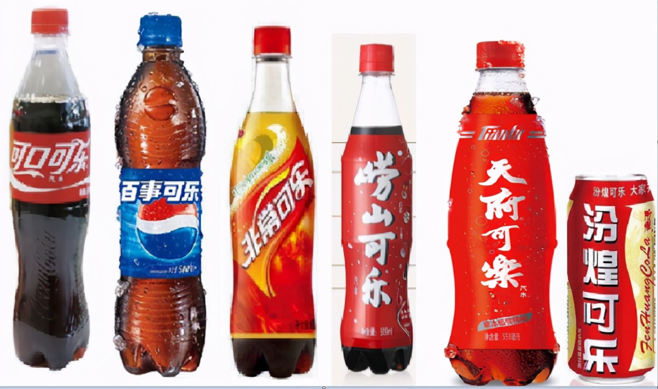 特色饮料盘点,超逼格的饮料