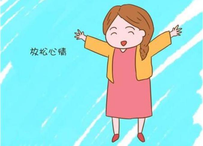 备孕请注意！女性身体出现6个特征，说明排卵期到了，要把握时机