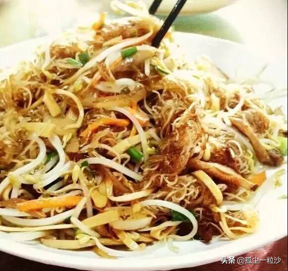 温州瑞安美食排行榜前十名,温州瑞安特色名吃十大排名