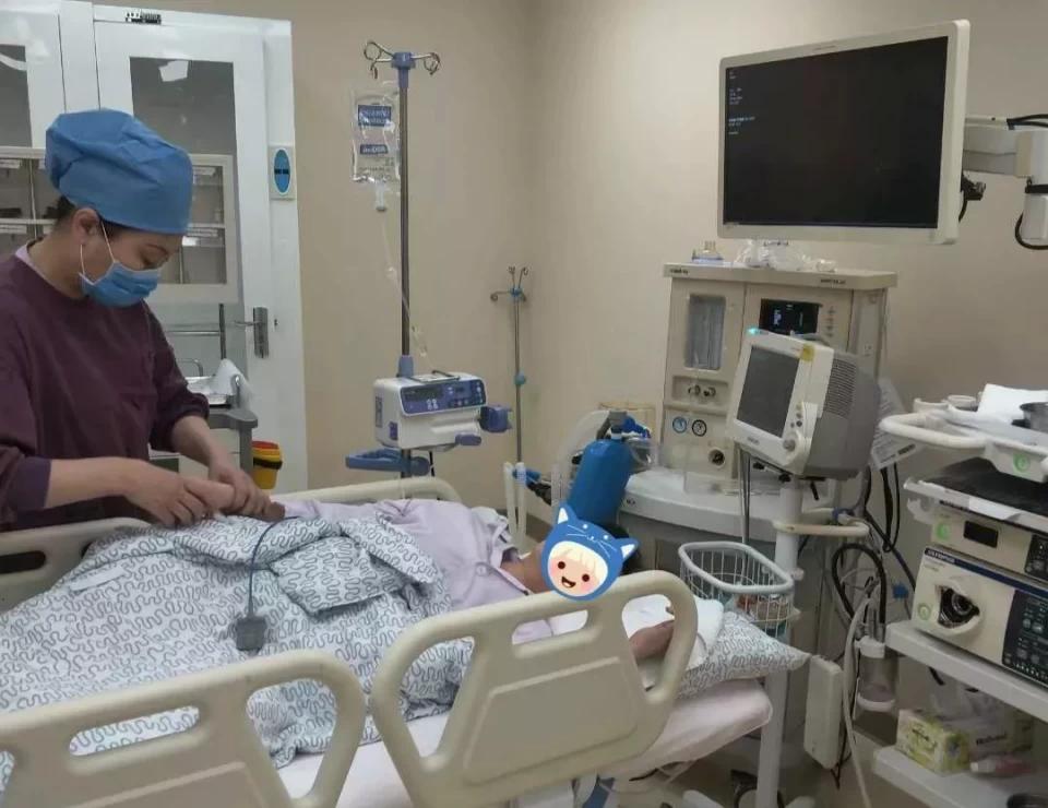 胃肠镜检查年轻人需要做吗,人到中年需要做一次胃肠镜检查吗