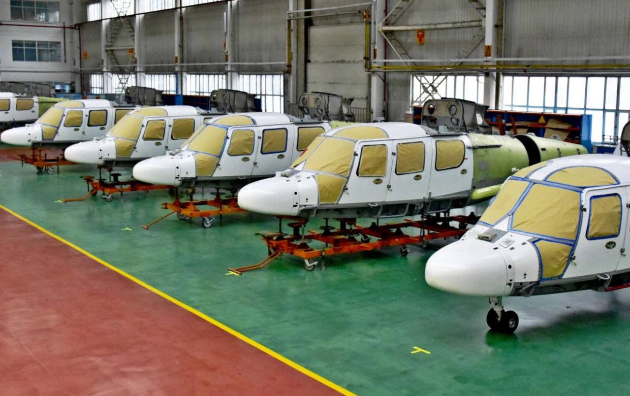 直9武装直升机发射火箭炮,直9武装直升机航程