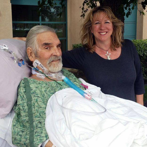 为救绝症老公和时间赛跑,为救绝症丈夫与时间赛跑女科学家