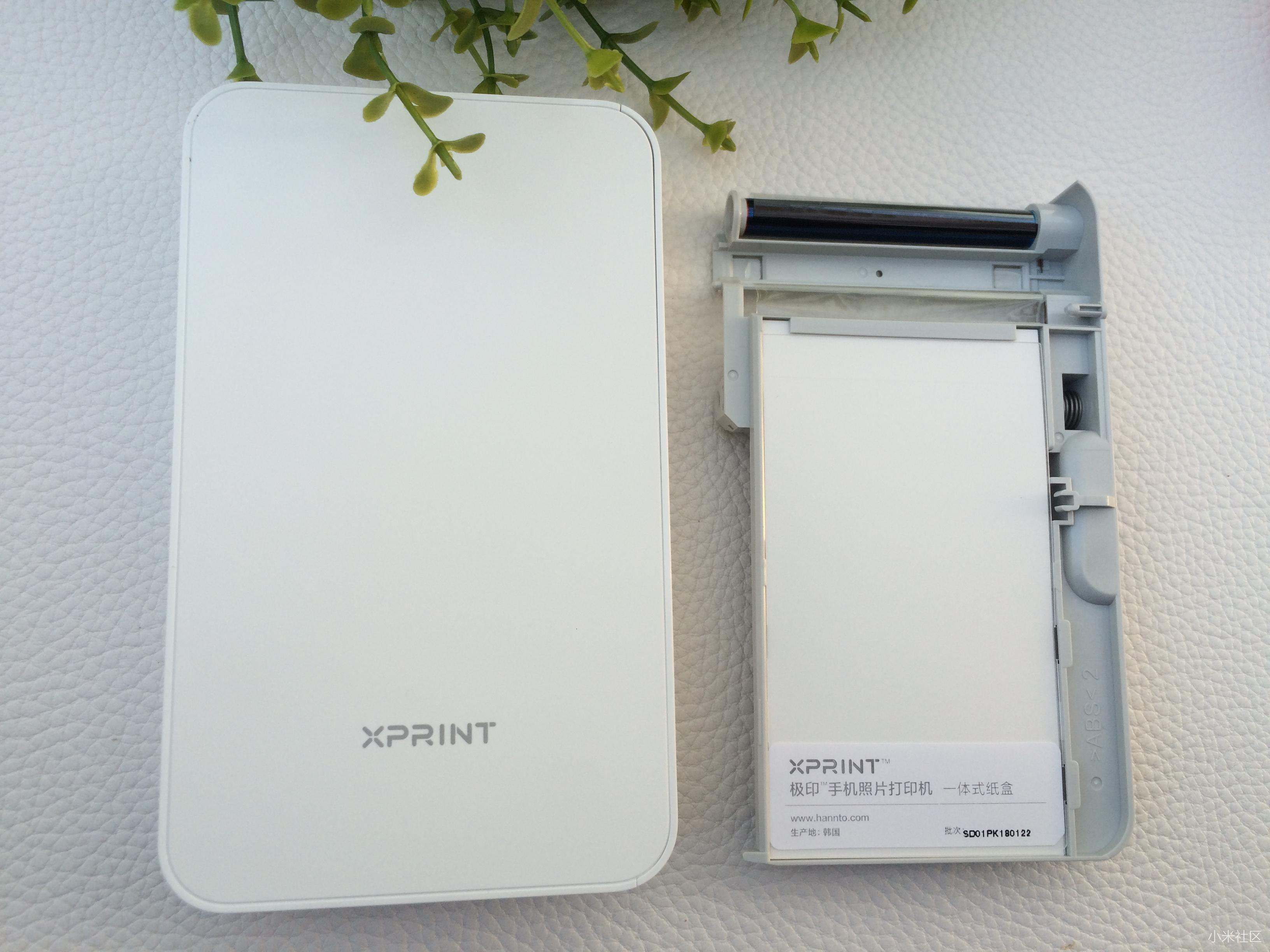 极印打印机,极印照片打印机留住生活美好瞬间