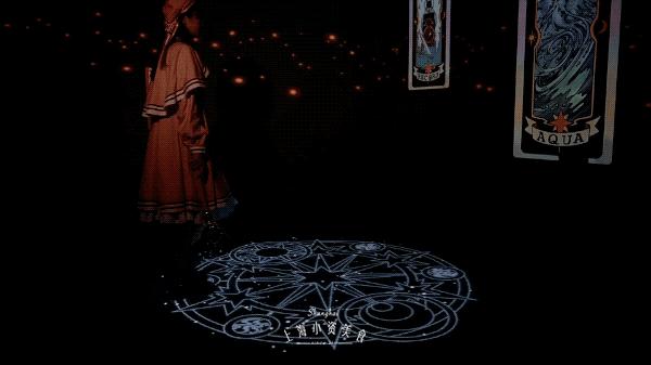 上海魔卡少女樱漫展周边,魔卡少女樱中国首展上海站