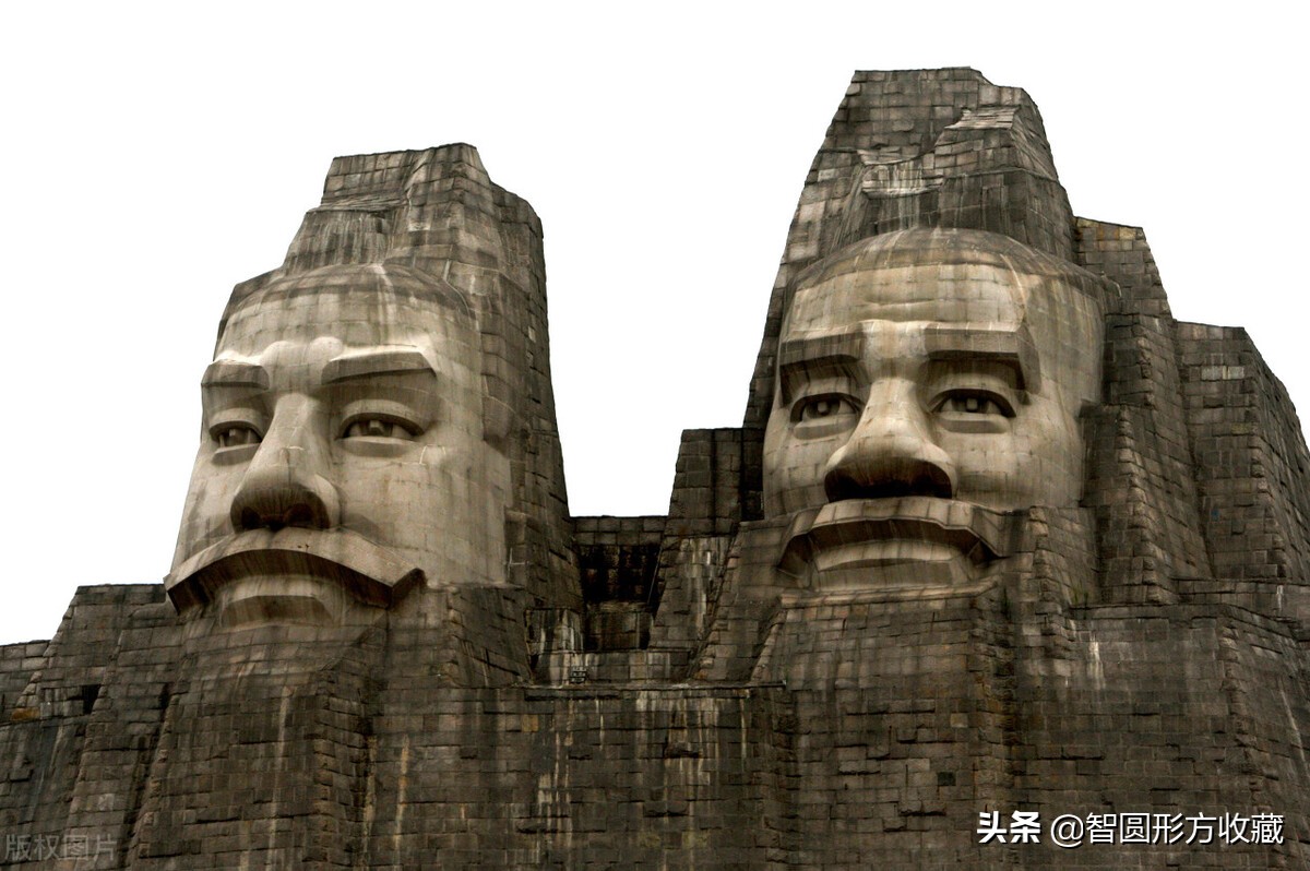 中国华夏文明真有五千年么,华夏文明上下五千年