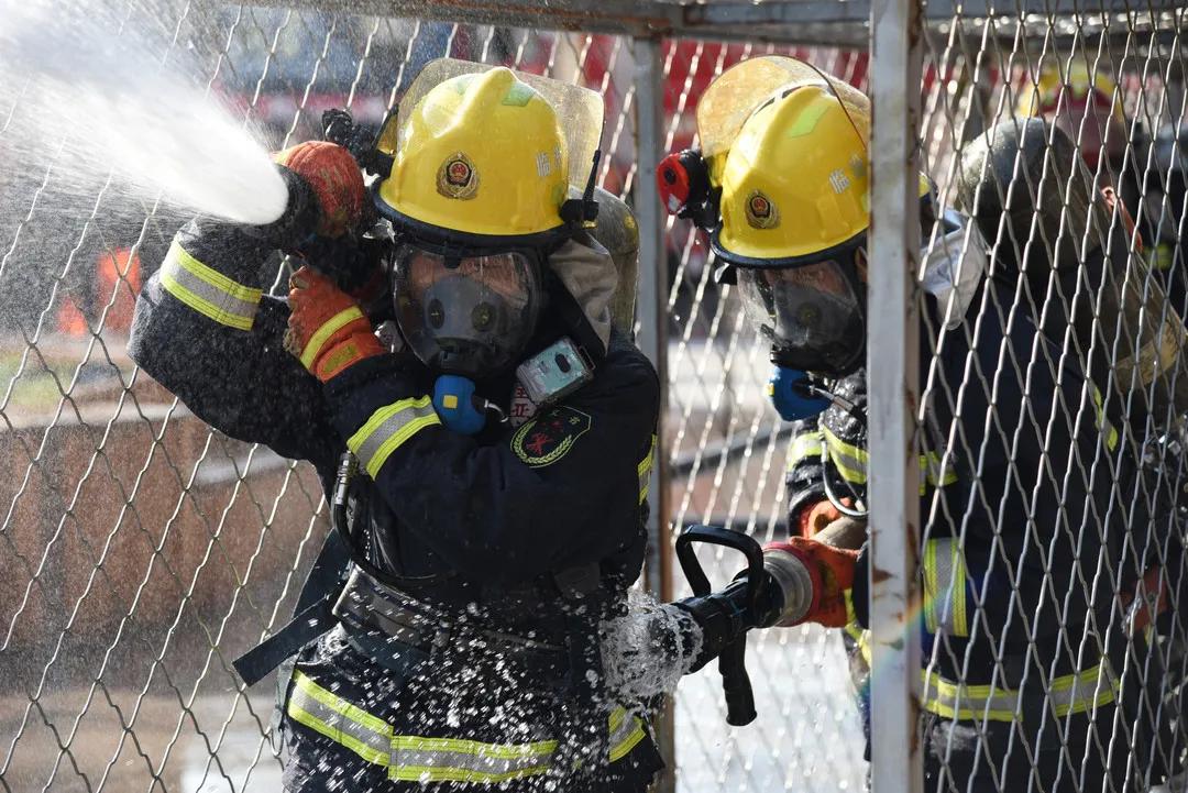 2023年119消防宣传月宣传,甘肃119消防宣传活动月