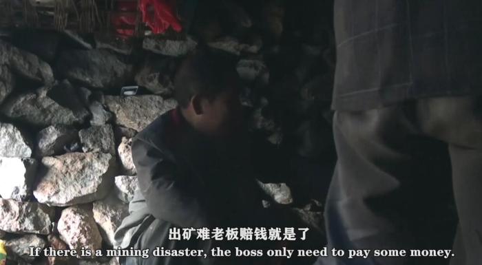 矿工现在得尘肺病的几率,在矿上得了尘肺病