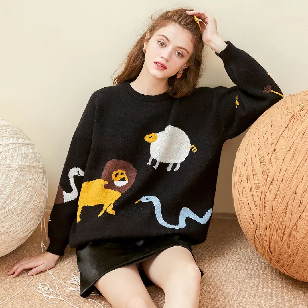 买卫衣又好看又便宜,盐系休闲卫衣外套