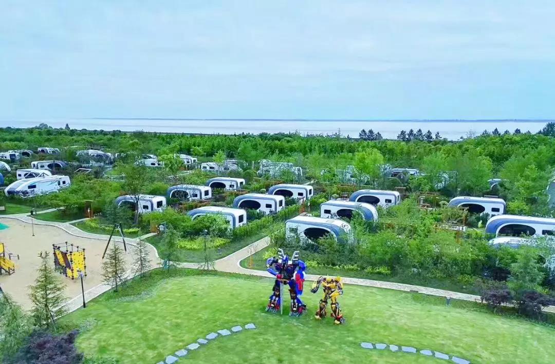 想去一个星空最美的地方露营,最美星空露营地