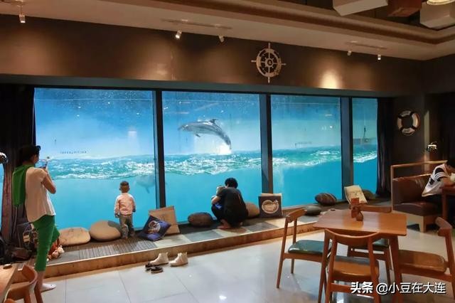 大连冬天都适合去哪玩,大连冬天有哪些能玩的地方