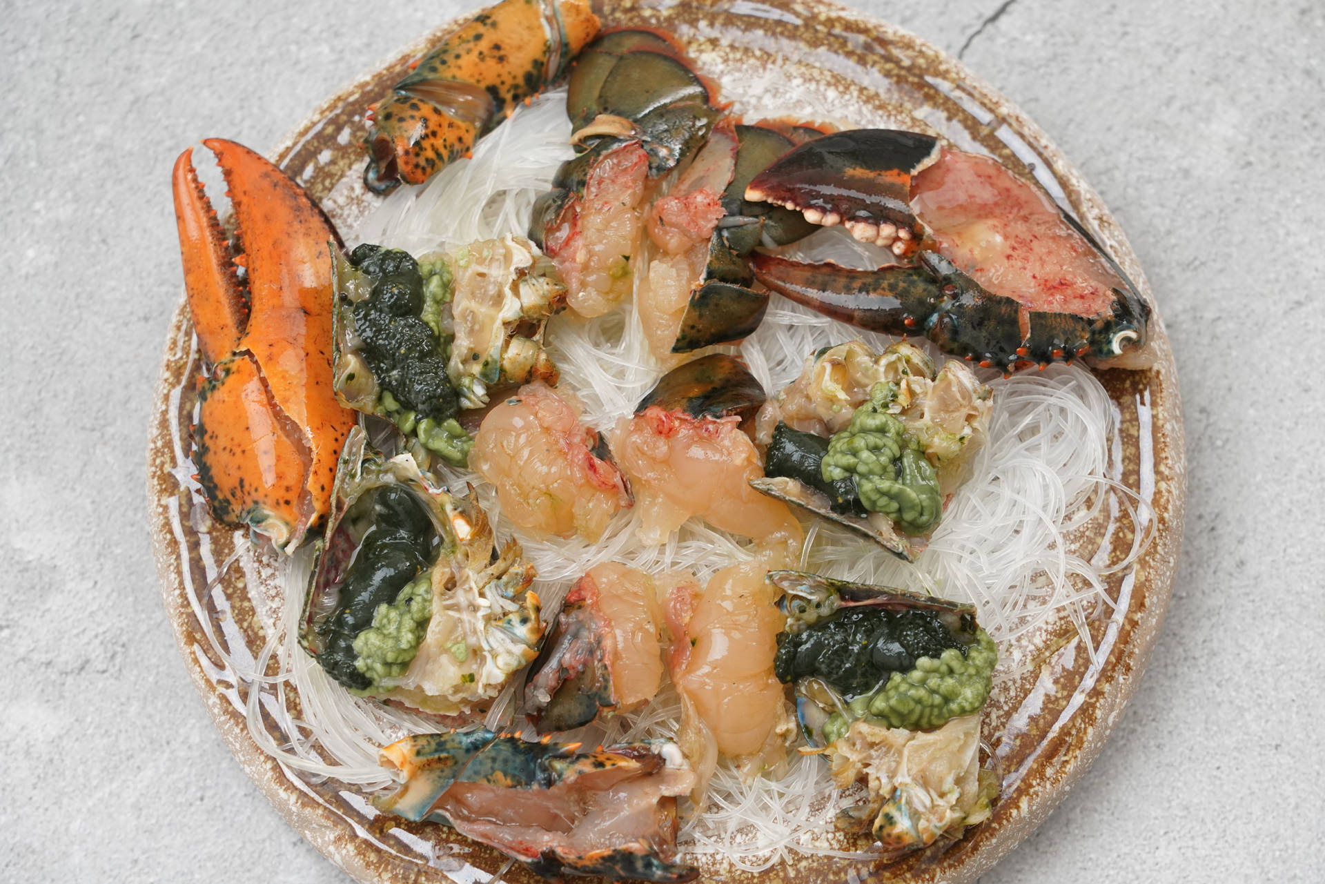 蒜蓉芝士焗龙虾的做法窍门视频,蒜蓉蒸波士顿龙虾的做法大全