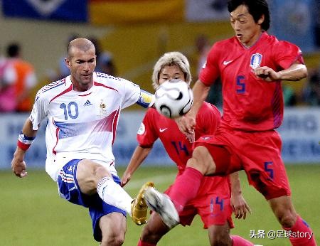 齐达内足球运动员时期欧冠冠军,齐达内历史第一人