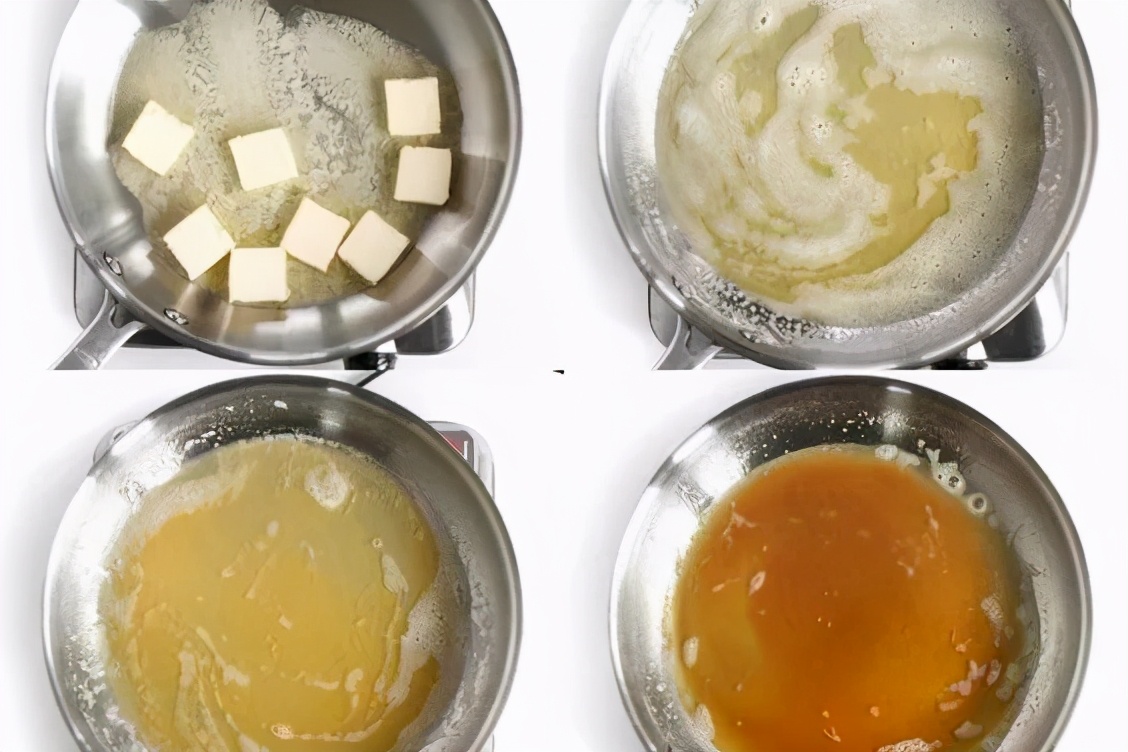 黄油怎么买既好吃还便宜,买什么样的黄油才是真正的黄油