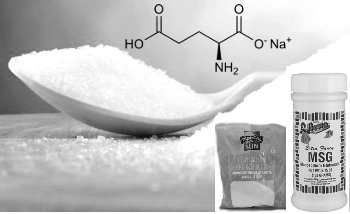 味精致癌鸡精更健康这是真的吗,味精是什么做的吃味精有害健康吗