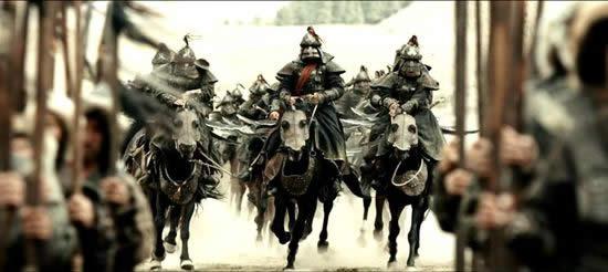 杨再兴和岳云打金兀术是第几集,岳家军十大猛将杨再兴