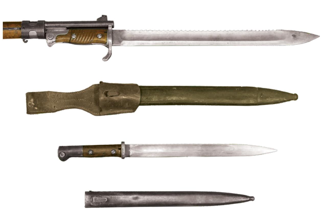 德军毛瑟98k狙击枪玩具 (德国 98k式毛瑟步枪用什么子弹)