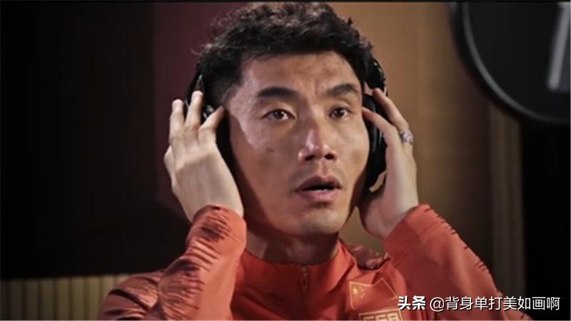 感动合唱我的祖国,感动女足