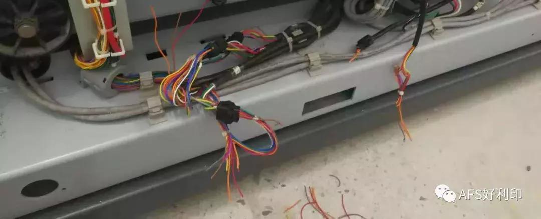 胶装机产能不高？这些细节你都有注意吗？