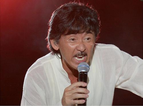 香港殿堂级歌手排名,在广东最具影响力的香港歌手