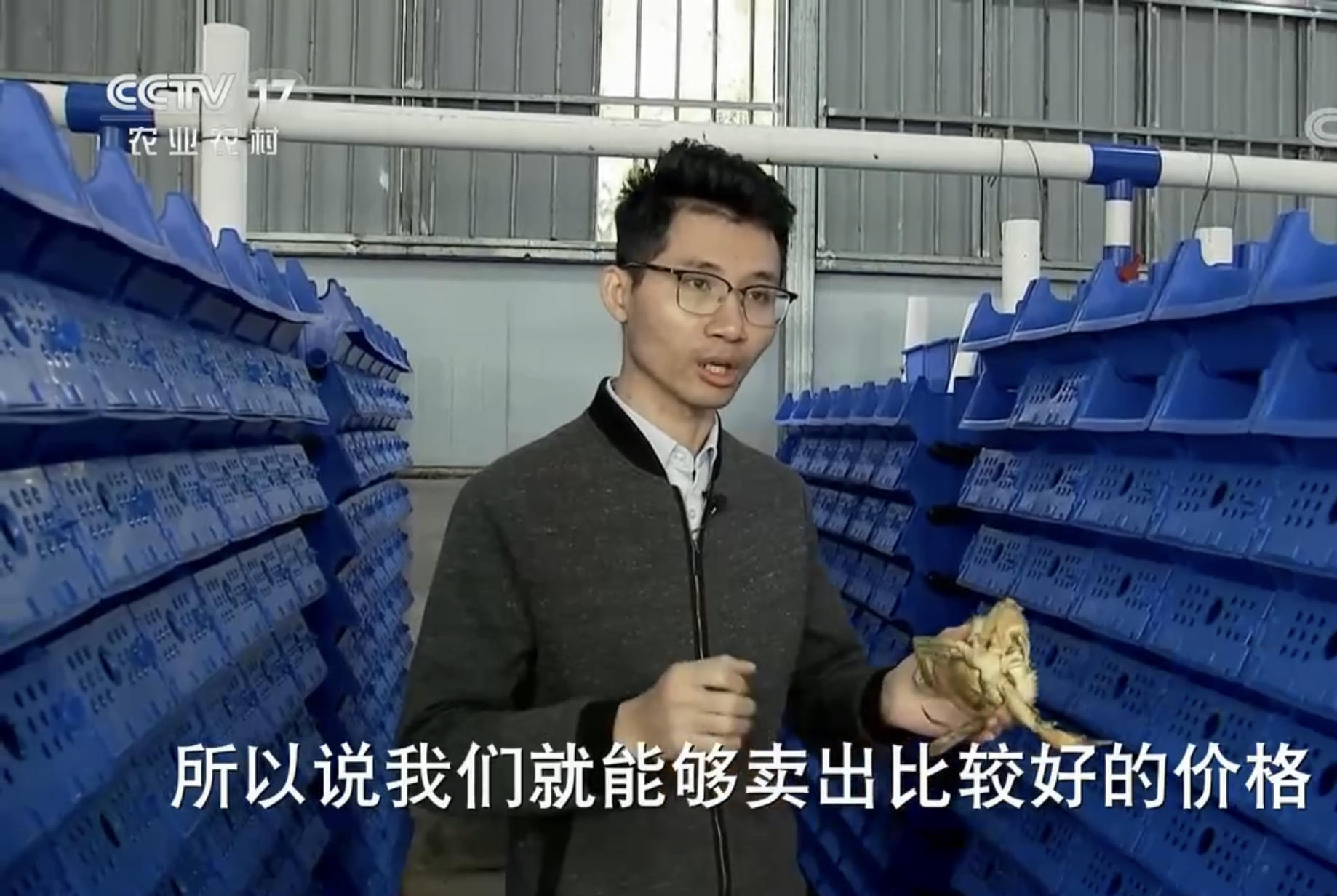 高中毕业的海南小伙,放弃60万年薪,回乡卖鱼干,年赚500万