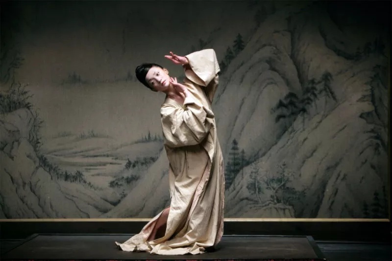 电影夜宴视频,电影夜宴深度解析