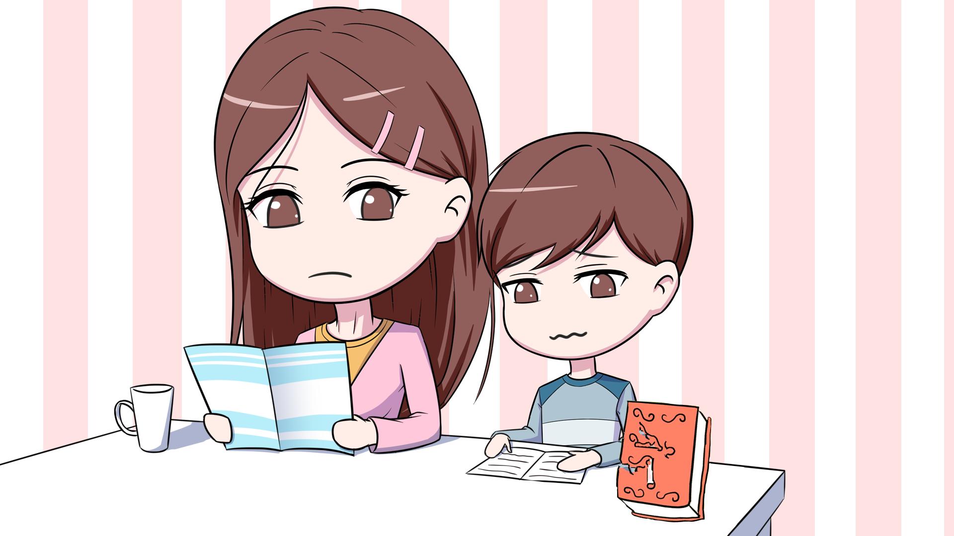 这个残酷的事实你一定要知道,父母无条件的付出真的不求回报吗