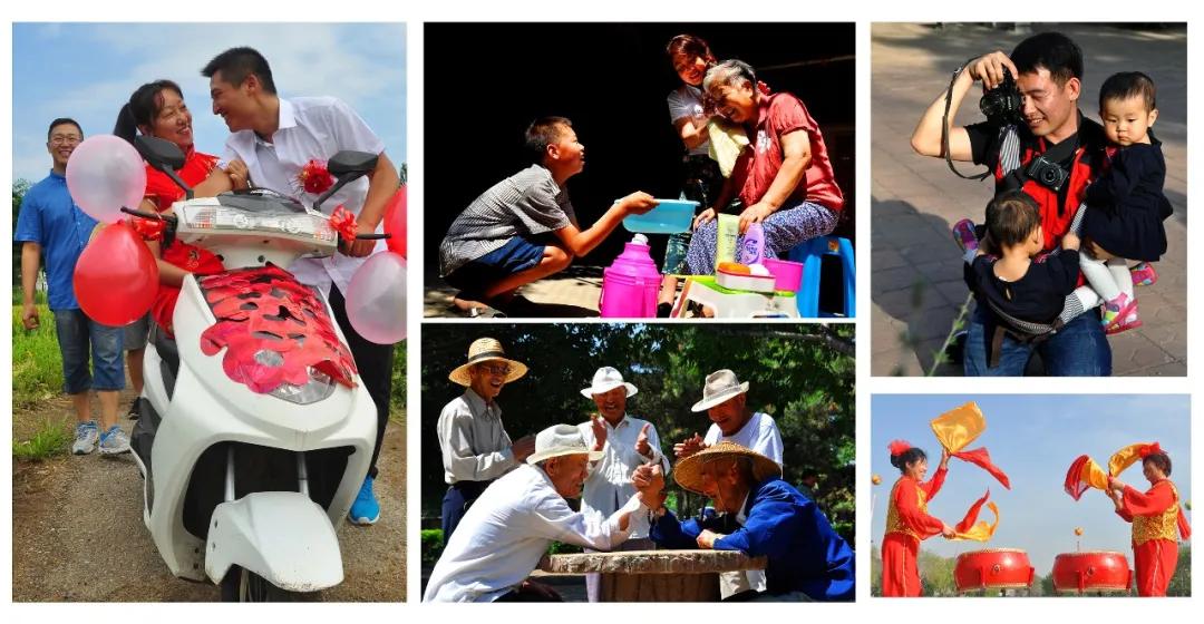 东港这么美！我要去看看