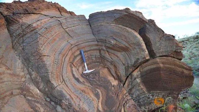 地球最早的冥古宙时期究竟怎么样，带你揭开它的神秘面纱