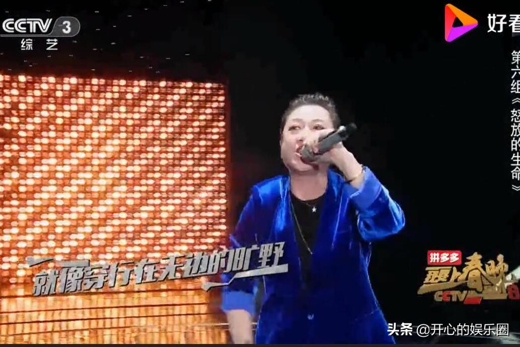 好声音汪峰那英2017年,中国好声音那英对战汪峰