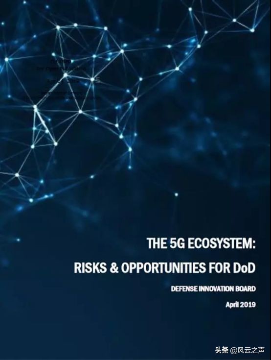 美国5g落后是真的吗,美国5g为什么落后