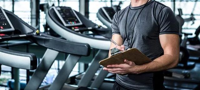 我的女会员明明是减脂，却练得更粗壮了，天呐怎么办？