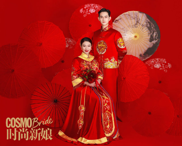 马可和王丹妮结婚的现场,马可和王丹妮结婚是多少岁