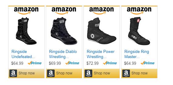 拳击鞋如何选尺码男款,怎么选择拳击训练鞋子