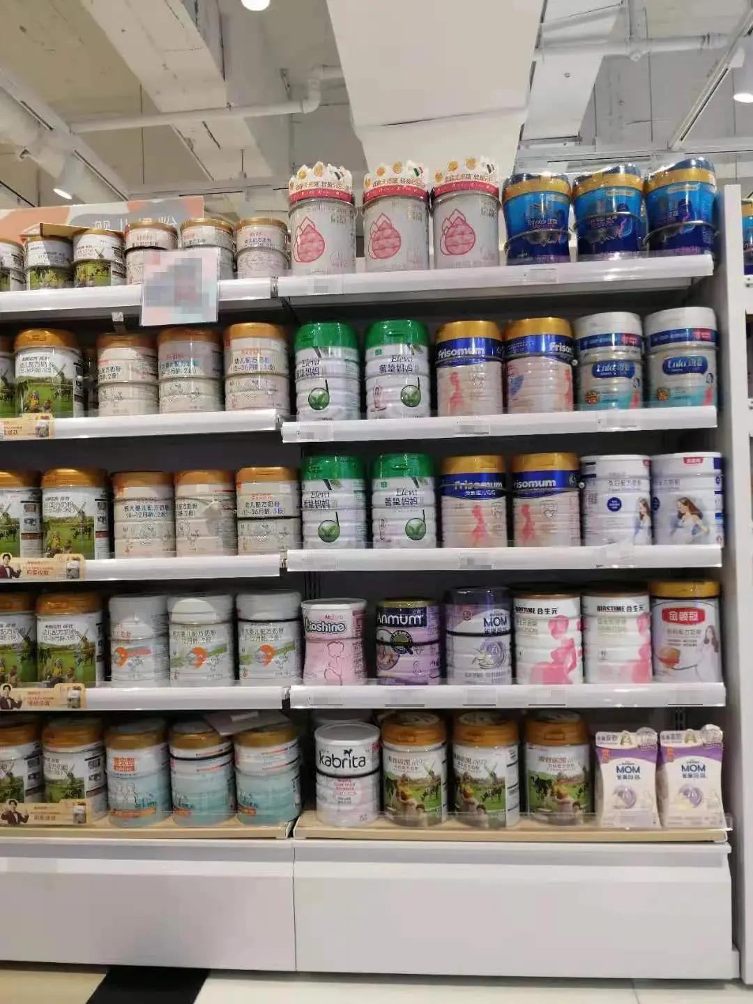 澳洲奶粉孕妇奶粉,安满孕妇奶粉和惠氏奶粉哪个好