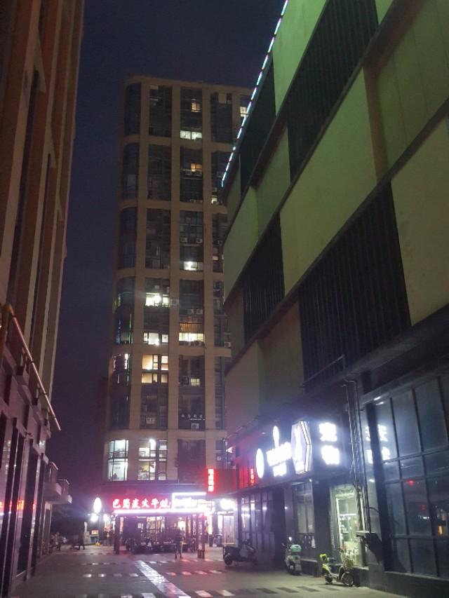 南京麒麟门天赋广场公寓,南京麒麟门天赋广场中国黄金