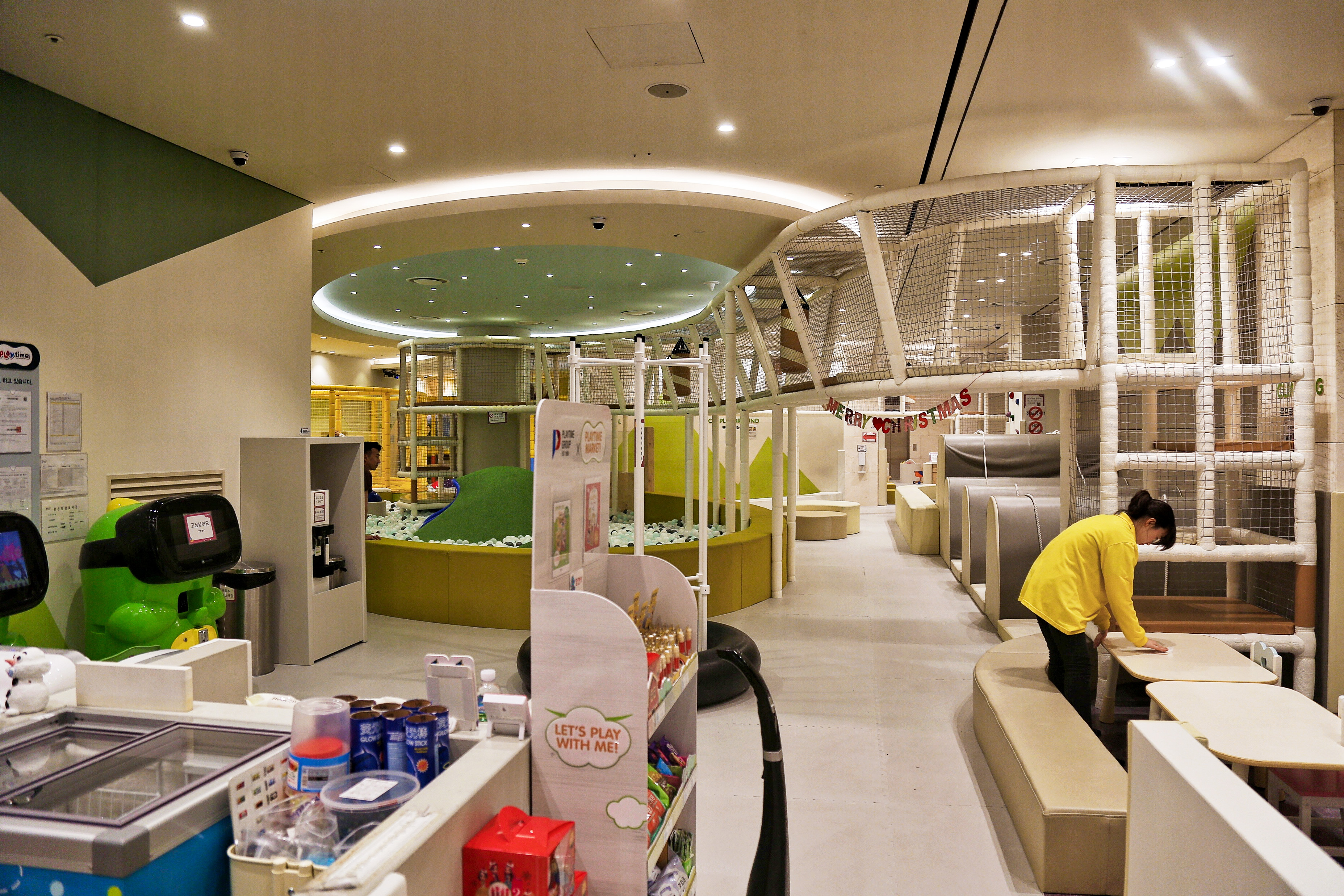 4个人在济州岛渡过4天3晚，收获美景、美食、购物全攻略