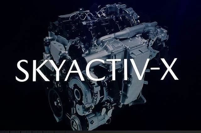 创驰蓝天就是转子发动机吗,马自达创驰蓝天是什么技术