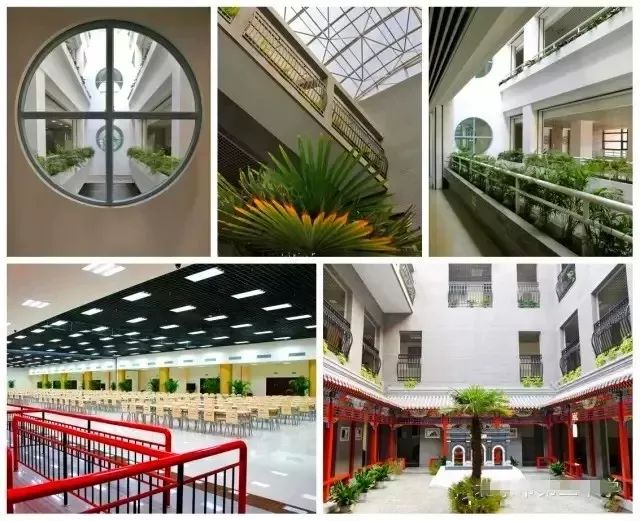 二中北京校友,北京二中校友