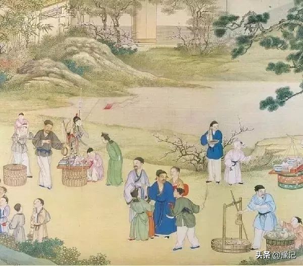 为什么都要办年货,第一次办年货才理解大人的不容易