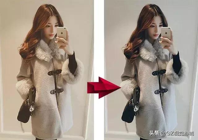 ps如何纠正偏色照片,照片处理偏暗ps