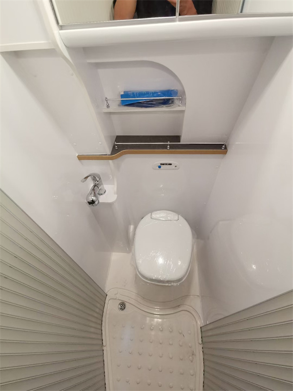 福特b型房车启界r500,福特新全顺瑞弗启界r500房车